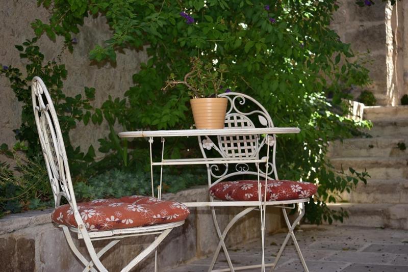Old Town Studio Apartments ماكارسكا المظهر الخارجي الصورة