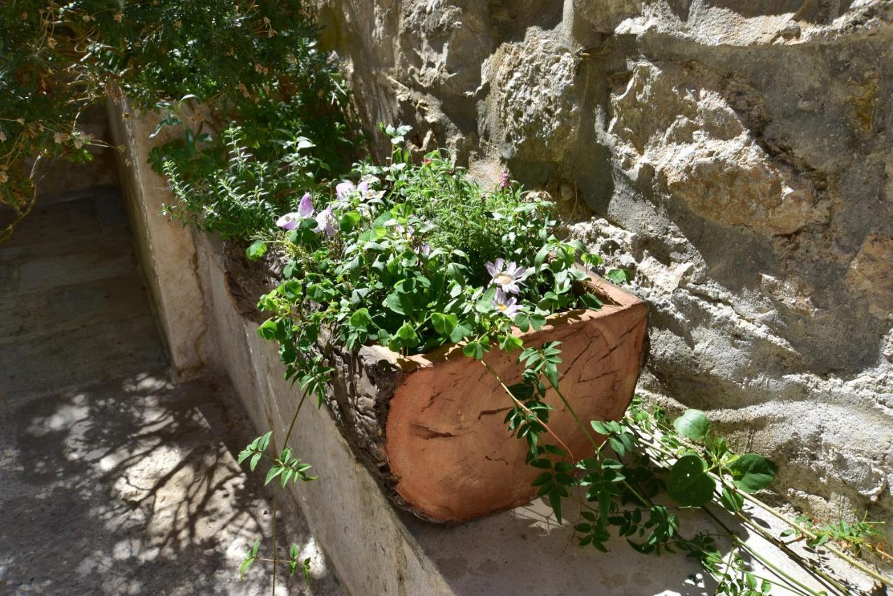 Old Town Studio Apartments ماكارسكا المظهر الخارجي الصورة