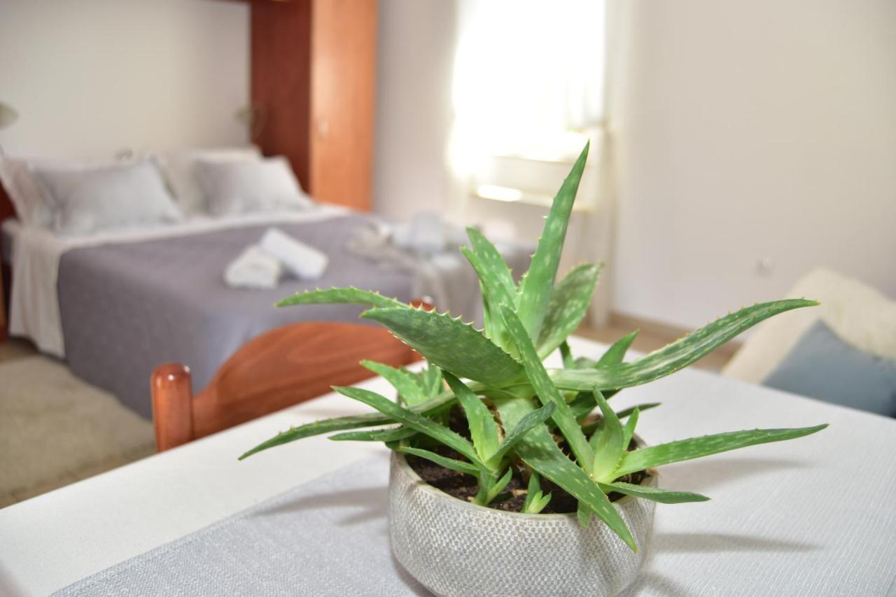 Old Town Studio Apartments ماكارسكا المظهر الخارجي الصورة
