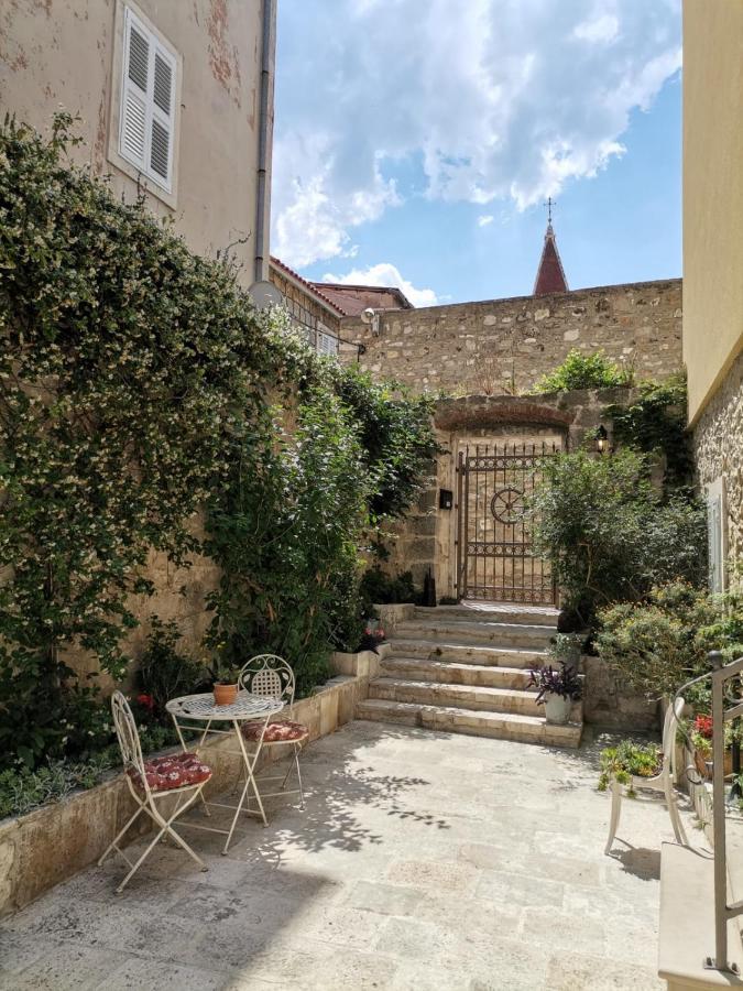 Old Town Studio Apartments ماكارسكا المظهر الخارجي الصورة