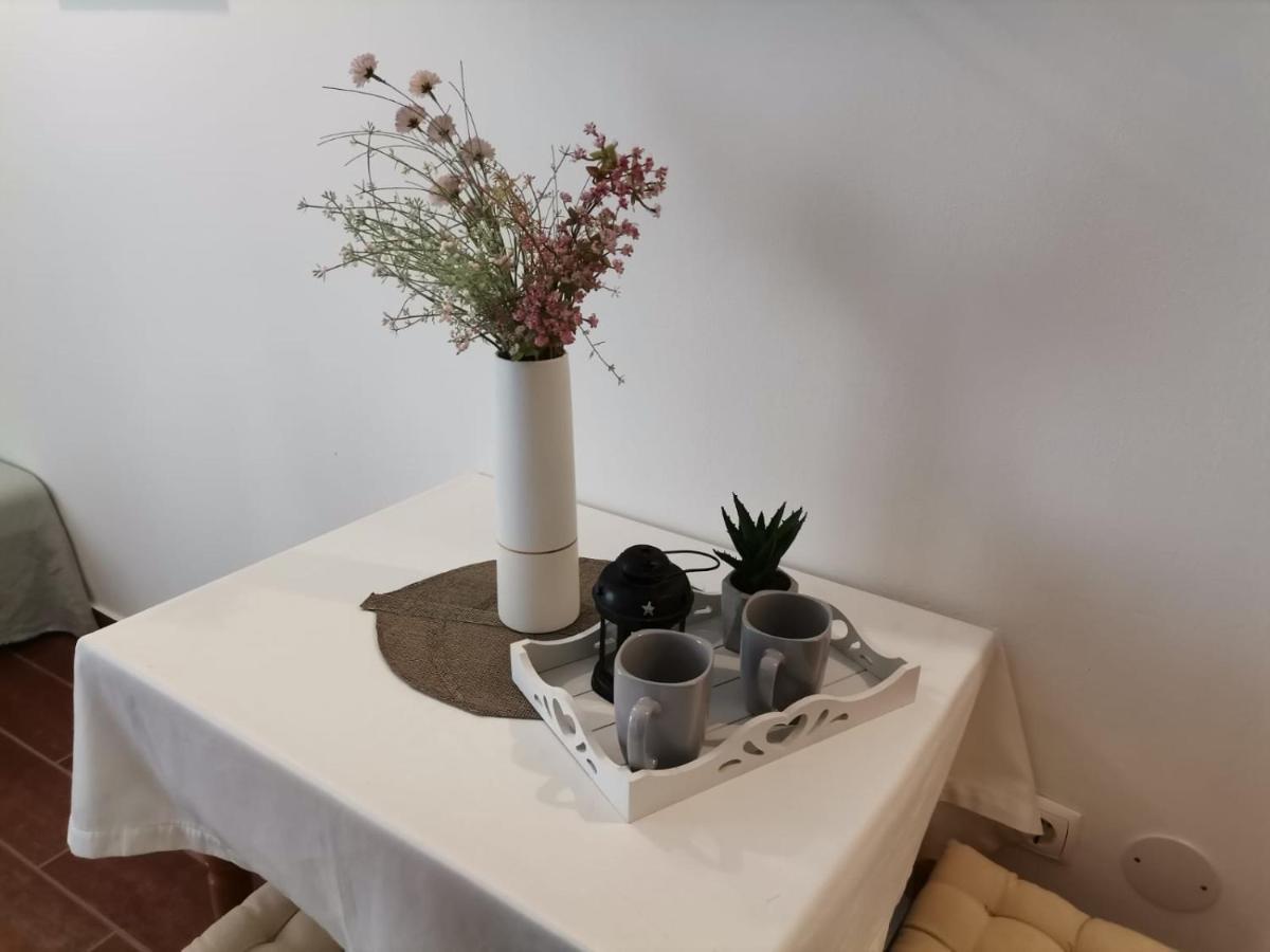 Old Town Studio Apartments ماكارسكا المظهر الخارجي الصورة