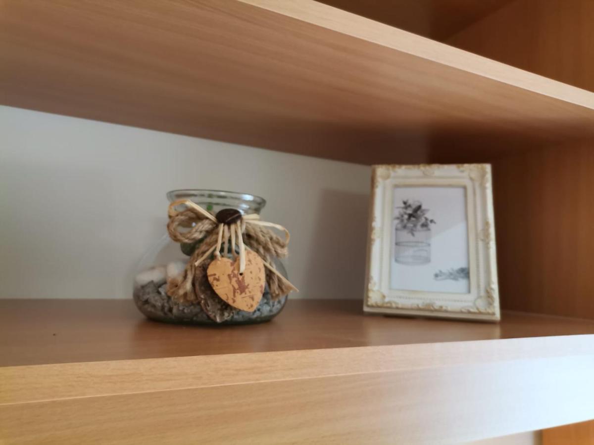 Old Town Studio Apartments ماكارسكا المظهر الخارجي الصورة